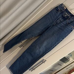 Levi’s 501 Women’s Denim Jeans